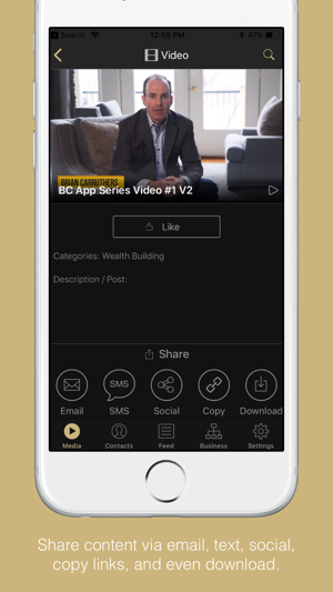 Empire Builders Pro(圖2)-速報App