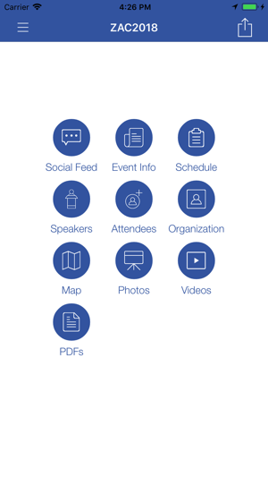 CCG Systems Events(圖4)-速報App