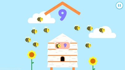 Hey Duggee: The Counting Badgeのおすすめ画像4