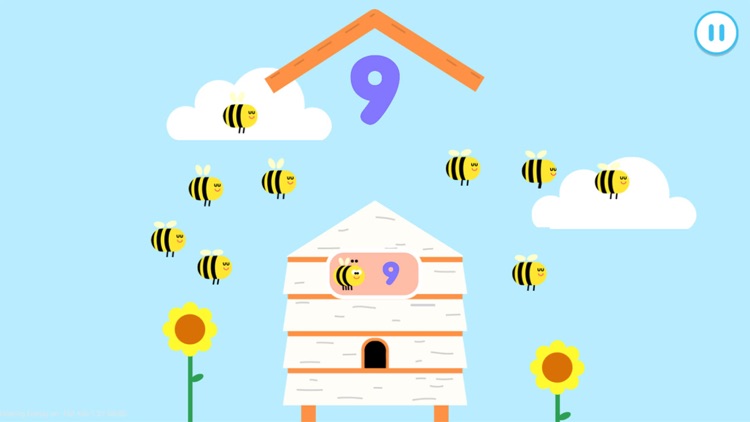 Hey Duggee: The Counting Badge screenshot-3