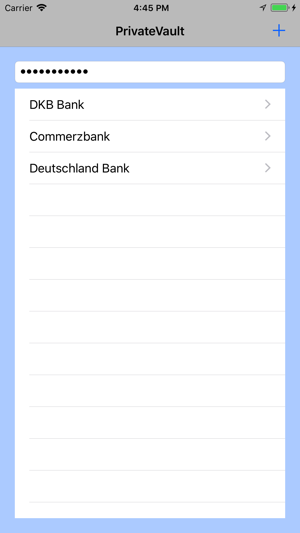 PrivateVault(圖4)-速報App
