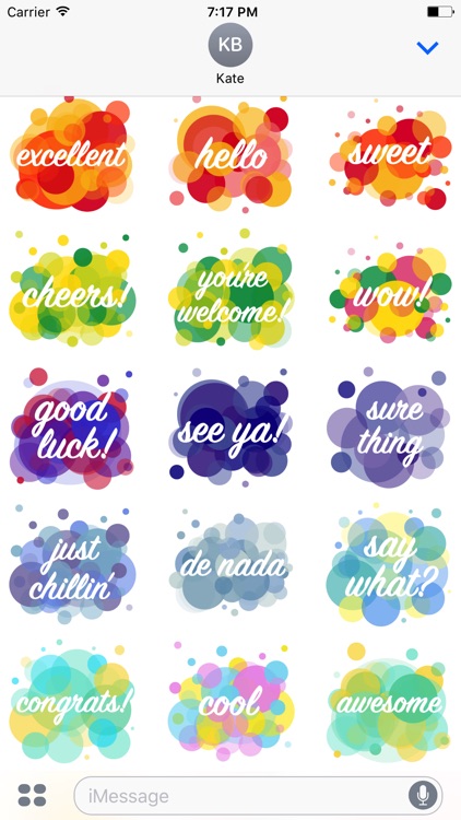 hello bubbles screenshot-3