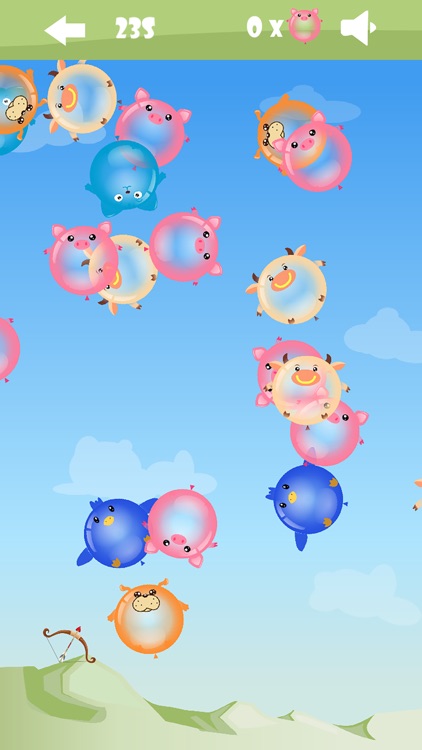 Balloon Pop - Fun Game For Kid