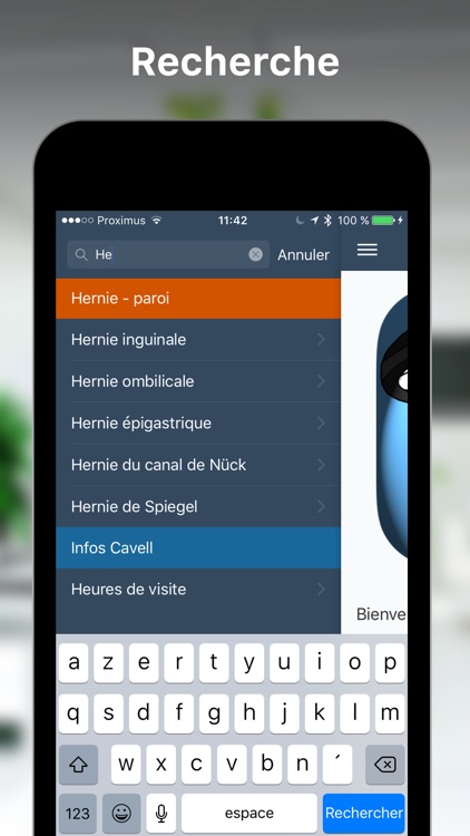 Chirurgie screenshot-3