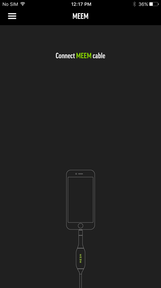 #1. MEEM Memory (iOS) By: MEEM Memory Ltd