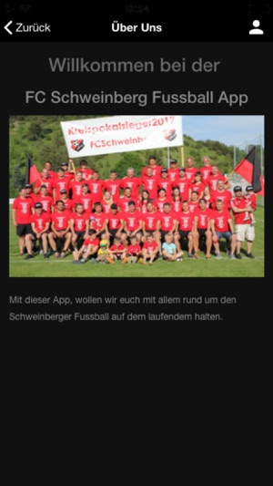 FC Schweinberg Fussball(圖2)-速報App