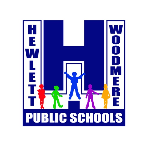 Hewlett-Woodmere Public School icon