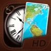 World Clock Pro.