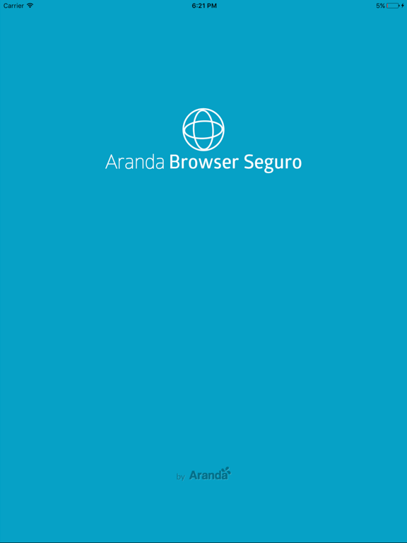 Aranda Secure Web Browser