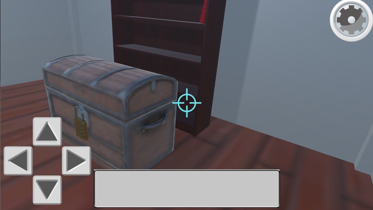 3D脱出ゲーム～ミニルームス～