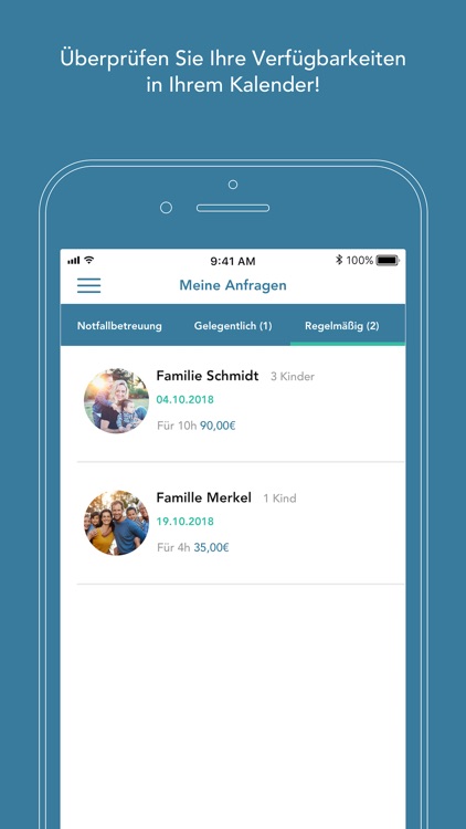 Yoopies Jobs screenshot-4