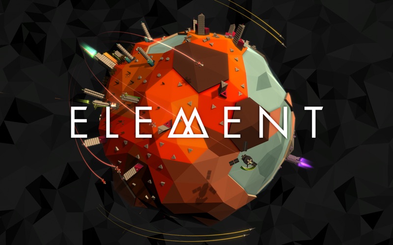 Screenshot #1 for Element