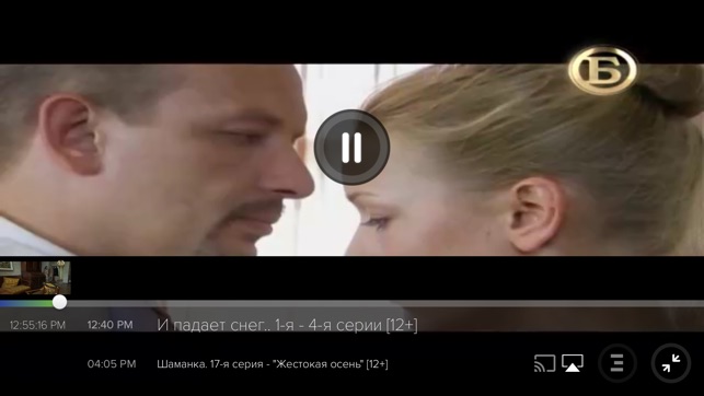 SEVENCOM TV(圖2)-速報App