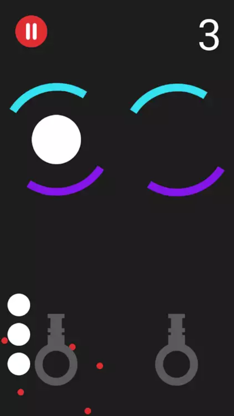 Tap Away screenshot 2