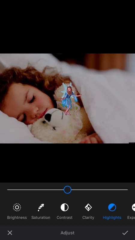 Capture The Magic of the Tooth Fairy screenshot 4 of 5