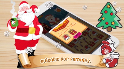 Match3 Christmas Games screenshot 4