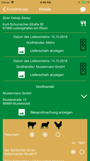 GreenDot App(圖4)-速報App