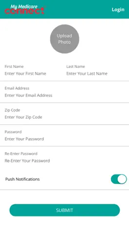 Game screenshot My Medicare Connect apk