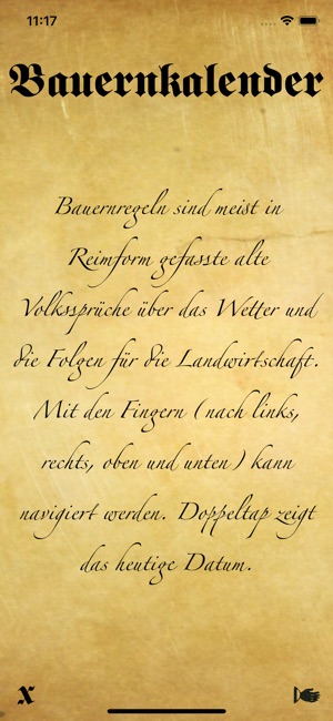 Bauernkalender(圖4)-速報App