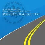 MS Driver’s Practice Test App Problems