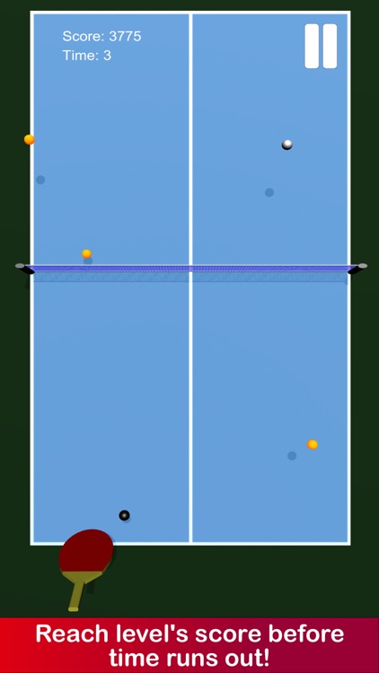 Crazy Pong 2.0 - Table Tennis screenshot-3