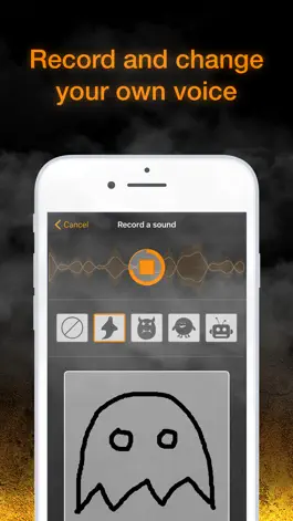 Game screenshot TaoMix Halloween hack