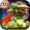 INTRO REVOLT DRAGON DEFENSE: