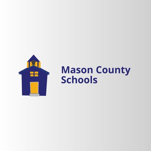 Mason County School District icon