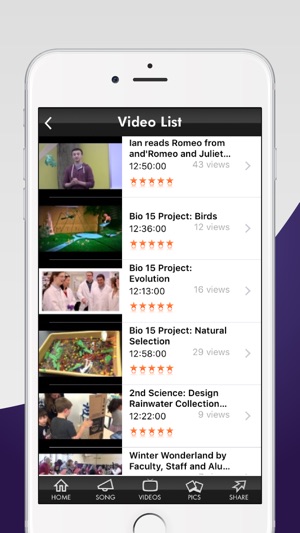 North Shore Country Day School(圖3)-速報App