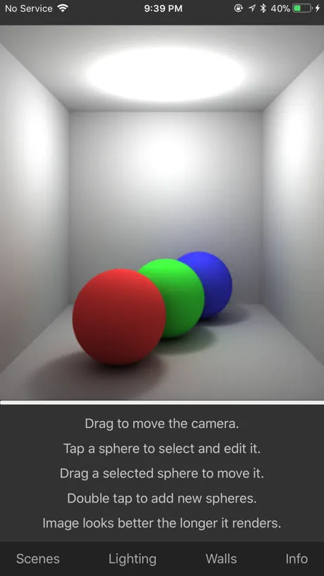 Path Tracer