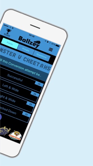 Ballzey(圖2)-速報App