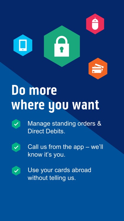 Bank of Scotland Mobile Bank screenshot-6