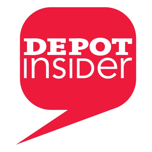 Depot Insider icon