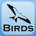2000 Bird Species with Guides App Contact