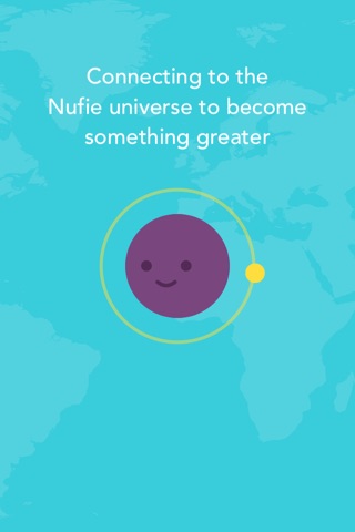 Nufie: Meet Friends & Find Fun screenshot 2