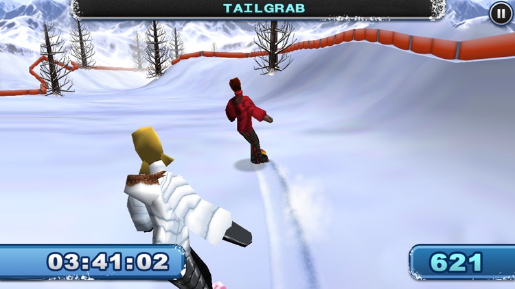 Slope Rider Total