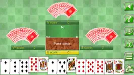 Game screenshot Hearts V+, classic card game hack