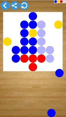 Game screenshot Mosaic for toddler kids hack