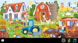 Game screenshot EASY ENGLISH FATTORIA hack