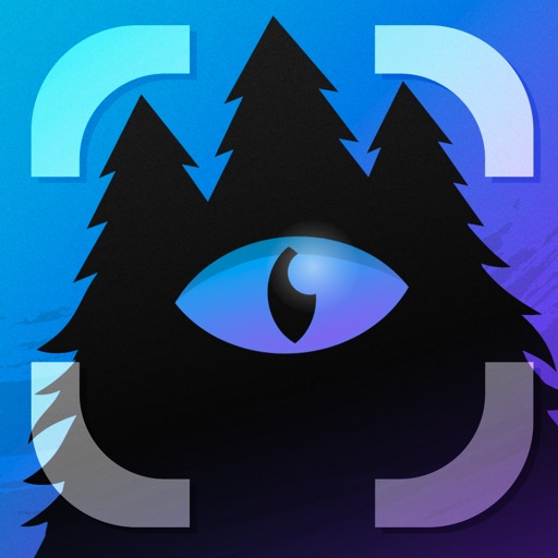 Curious Critters: DiscoveryAR iOS App