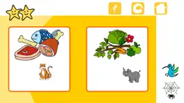Game screenshot Kinder Quiz apk