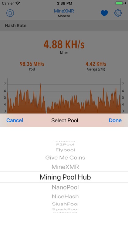 CoinDash screenshot-5