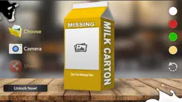 Game screenshot The Milk Carton hack