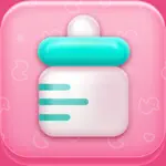 MyBaby · 喂奶提醒 x 成长日志 App Alternatives