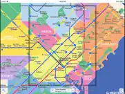 barcelona metro by zuti ipad resimleri 4