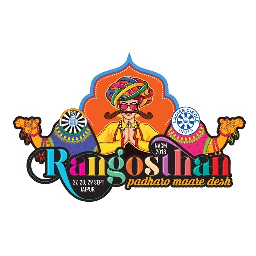 Rangosthan icon