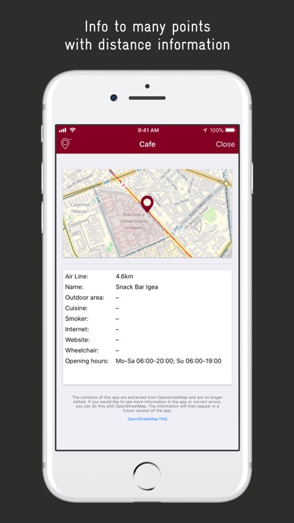 Rome Offline screenshot-7