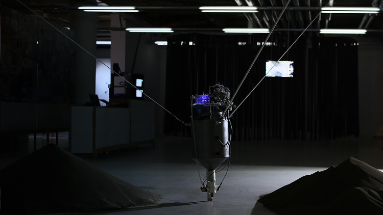 Gramazio Kohler screenshot-0