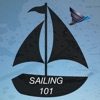 Sailing 101 Study App