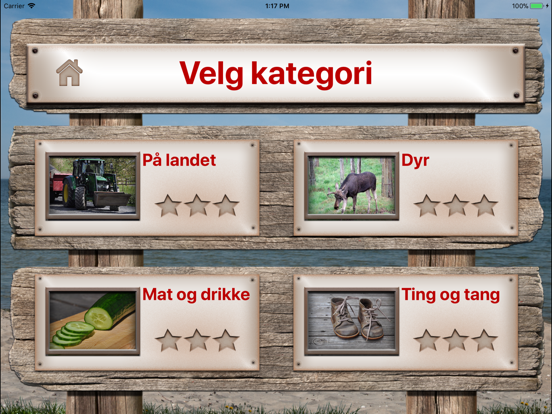 Screenshot #6 pour LES (NORGE)